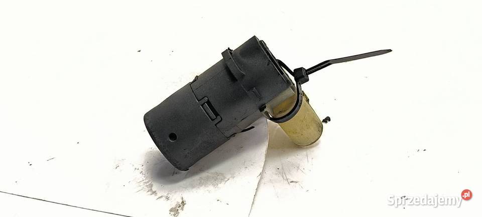 CZUJNIK PDC AUDI A8 D3 W12 3687506 osobowe kujawsko-pomorskie Lipno sprzedam