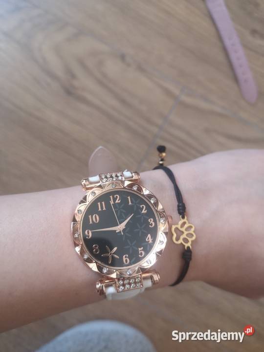 Zegarek damski Zawiercie