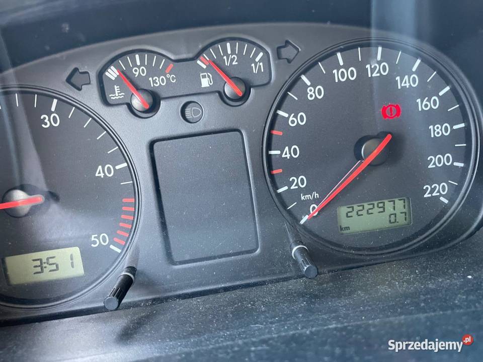 VW T4 222977km Lubycza Królewska sprzedam