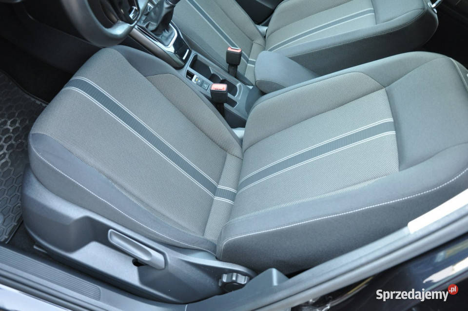 Volkswagen TRoc 15TSI 150 Advance Polski Salon VAT marża Stalowa Wola
