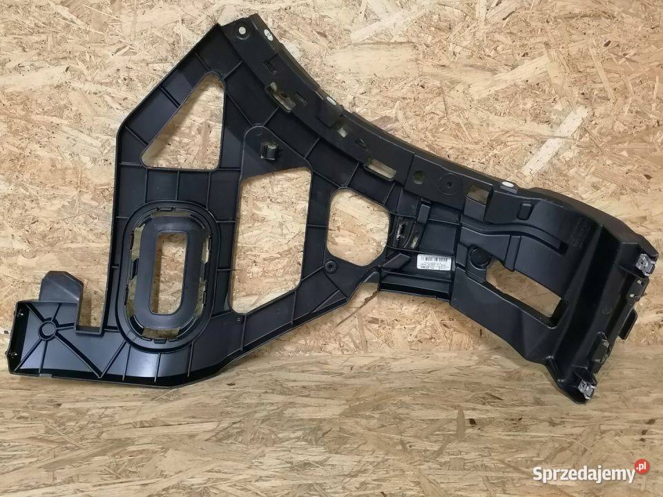 PORSCHE CAYENNE III ŚLIZG LEWY TYŁ 9Y0807377 osobowe Pleszew