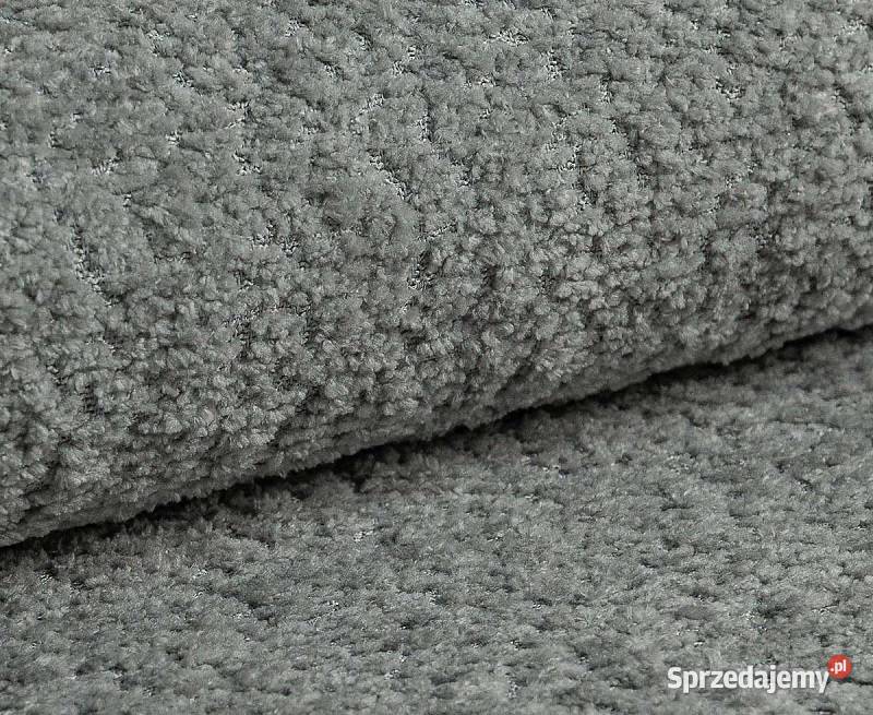 Coral tkanina tapicerska boucle śląskie Sosnowiec