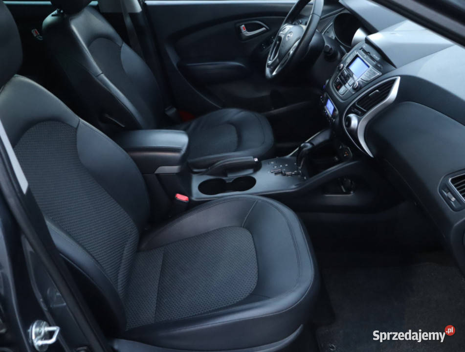 Hyundai ix35 20 CRDi Lublin