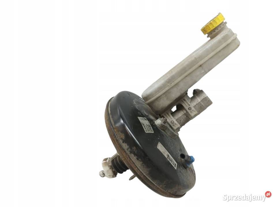 POMPA HAMULCOWA SERWO 0204051290 23 JTD HPI Fiat Pompy hamulcowe