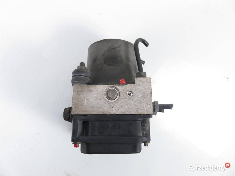 POMPA ABS PEUGEOT BOXER II 0265800461 małopolskie