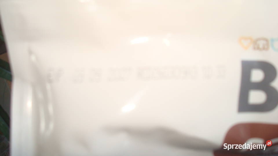 Brit Care Dog Hypoallergenic Weight Loss 3x3 Bądkowo