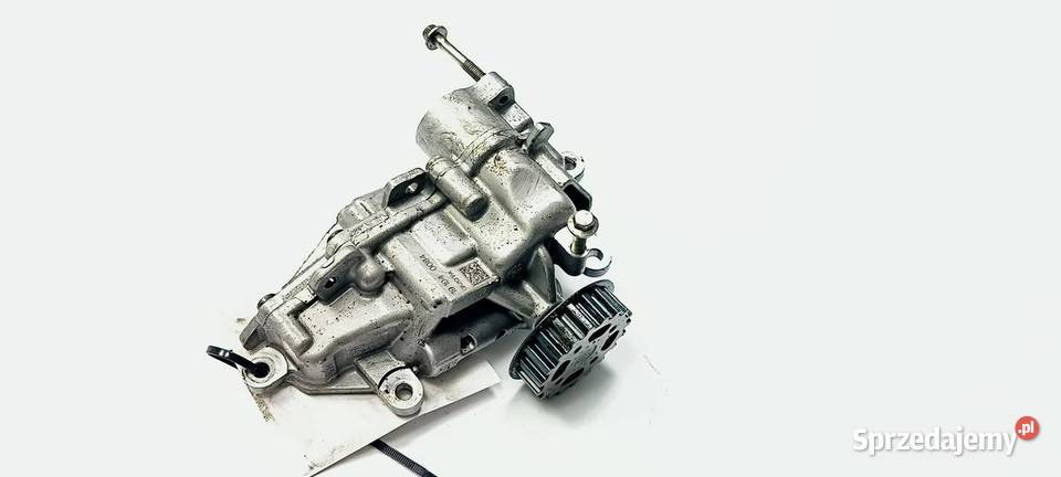 POMPA OLEJOWA FORD TRANSIT MK8 GK2QFA osobowe Lipno