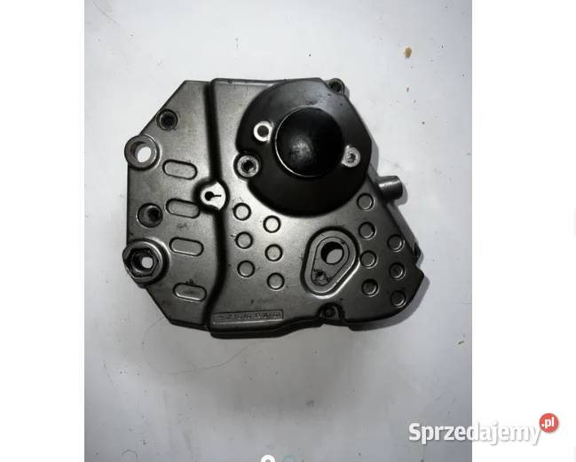 Osłona obudowa zębatki Suzuki GSX 750F Ostrów Wielkopolski