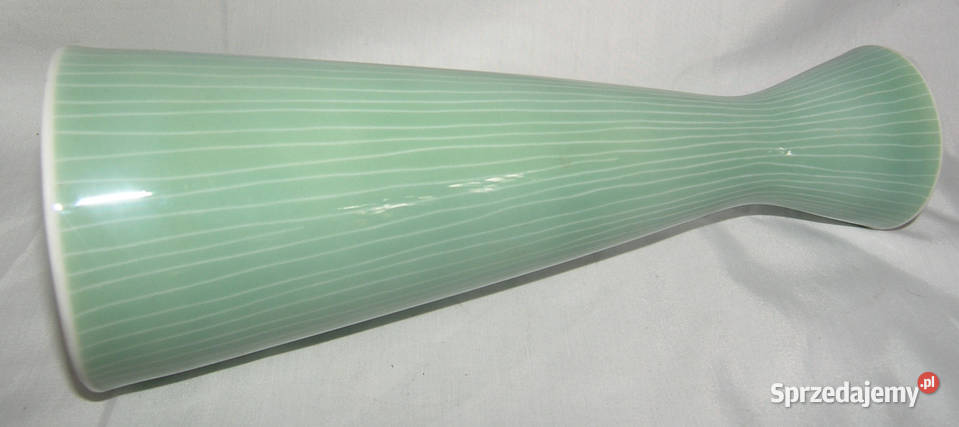 wazon vintage Metzler OrtloffD Bartków