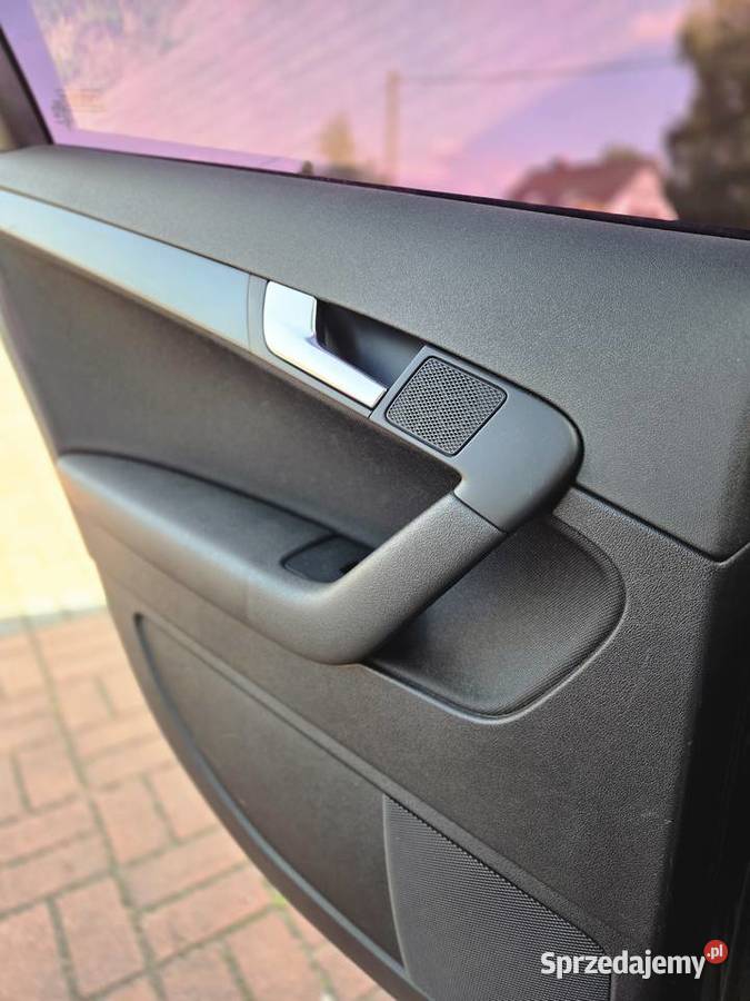 Sprzedam Audi A3 Sportback wielkopolskie Wierzbinek