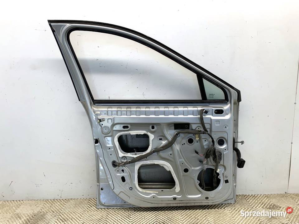DRZWI LEWY PRZÓD RENAULT SCENIC III Minivan sprzedam