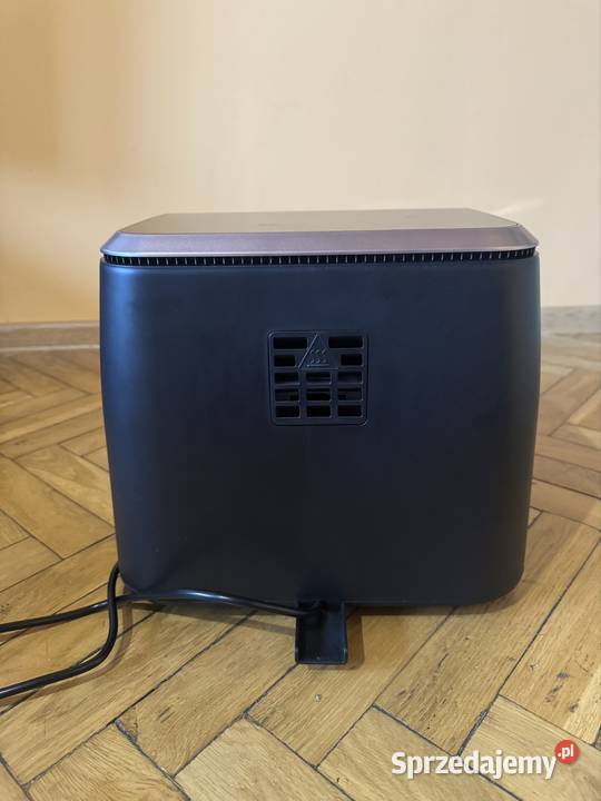 Frytkownica beztłuszczowa air fryer Midea 2200w Sułkowice