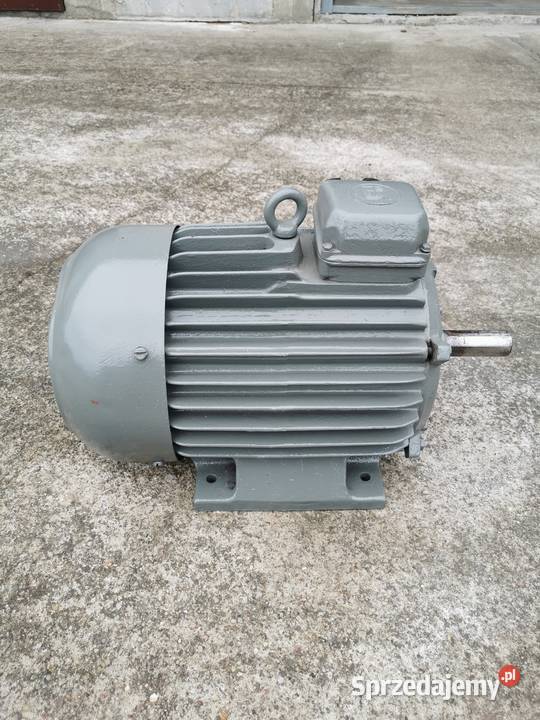 Silnik elektryczny 3 fazowy 380V 75 kW 1445