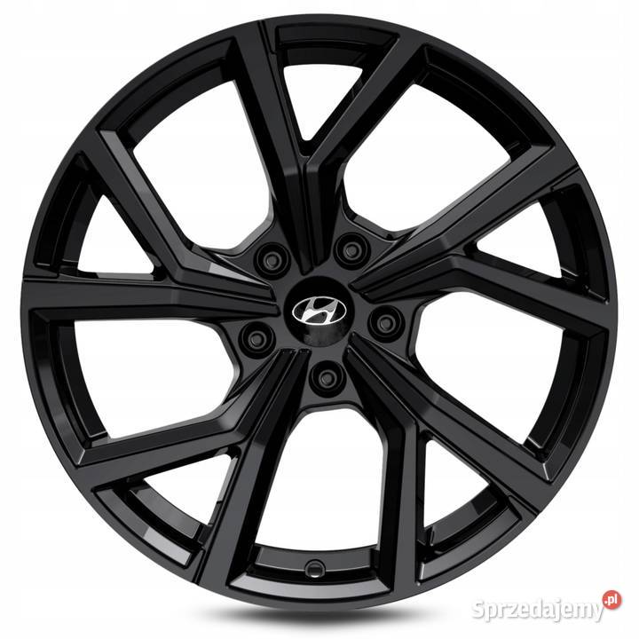 NOWE ALUFELGI 18 HYUNDAI TUCSON NX4E 2020 5X1143 Radom