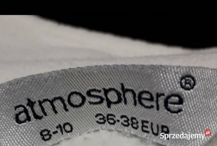 Atmosphere bluza polarowa fitness SM STAN Atmosphere podkarpackie Dębica