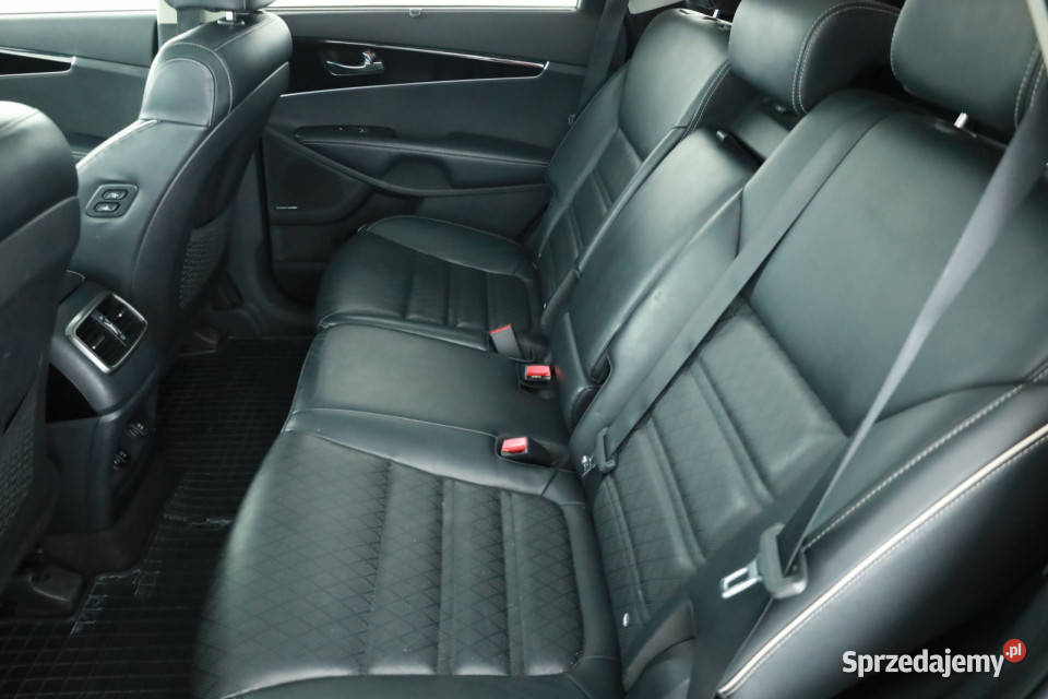 Kia Sorento 20 CRDi Piaseczno