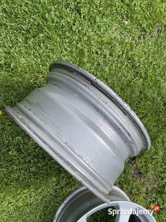 Sprzedam felgi Vw Seat Skoda Audi Mercedes wielkopolskie Dolsk