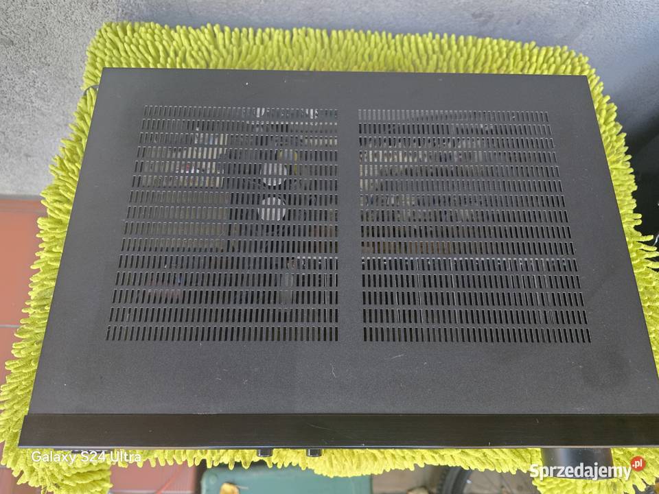 amplituner pioneer sx337 stereo sprzedam