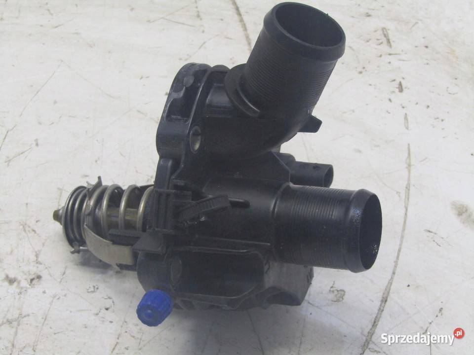 OBUDOWA TERMOSTATU 12 VTI OPEL CROSSLAND X sprzedam