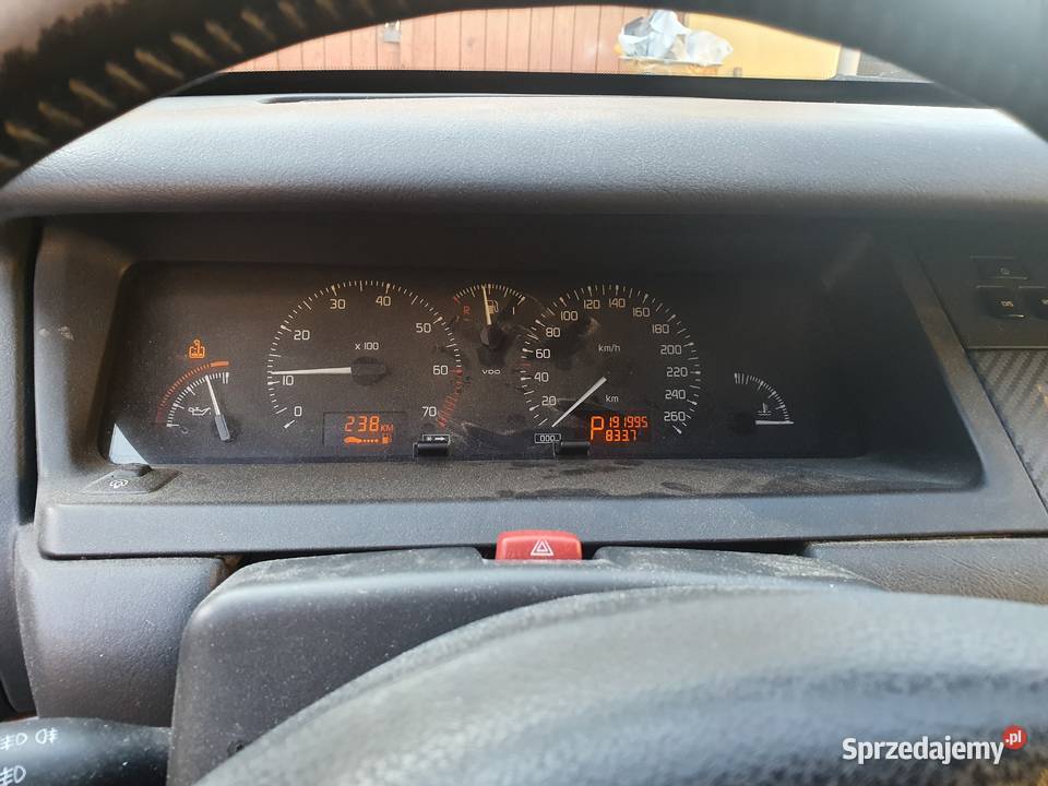 Renault Safrane v6 30 nieuszkodzony podkarpackie Krosno sprzedam