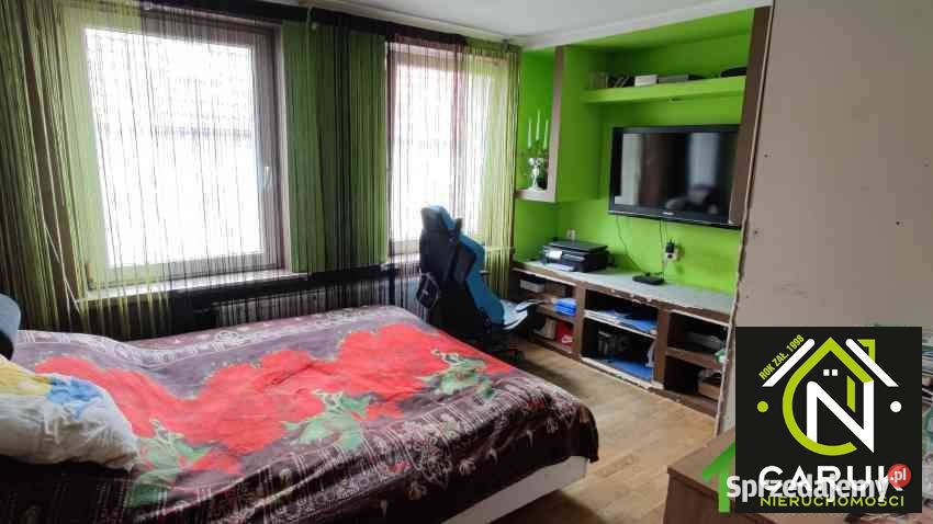 sprzedaży mieszkania Wolin 761m2 4 pok sprzedam