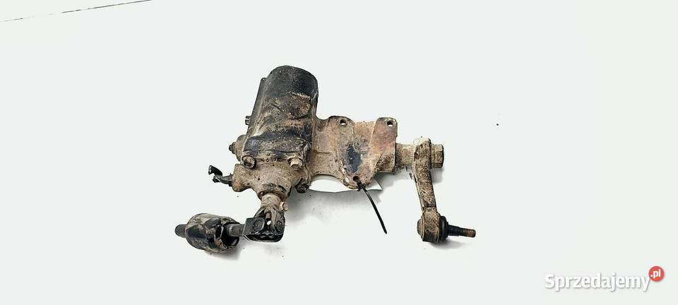 KOLUMNA KIEROWNICZA MITSHUBISHI MONTERO Lipno