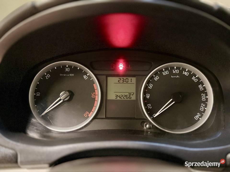 Sprzedam Skoda Roomster 2006 19 Diesel Manual Roomster pomorskie Gdańsk