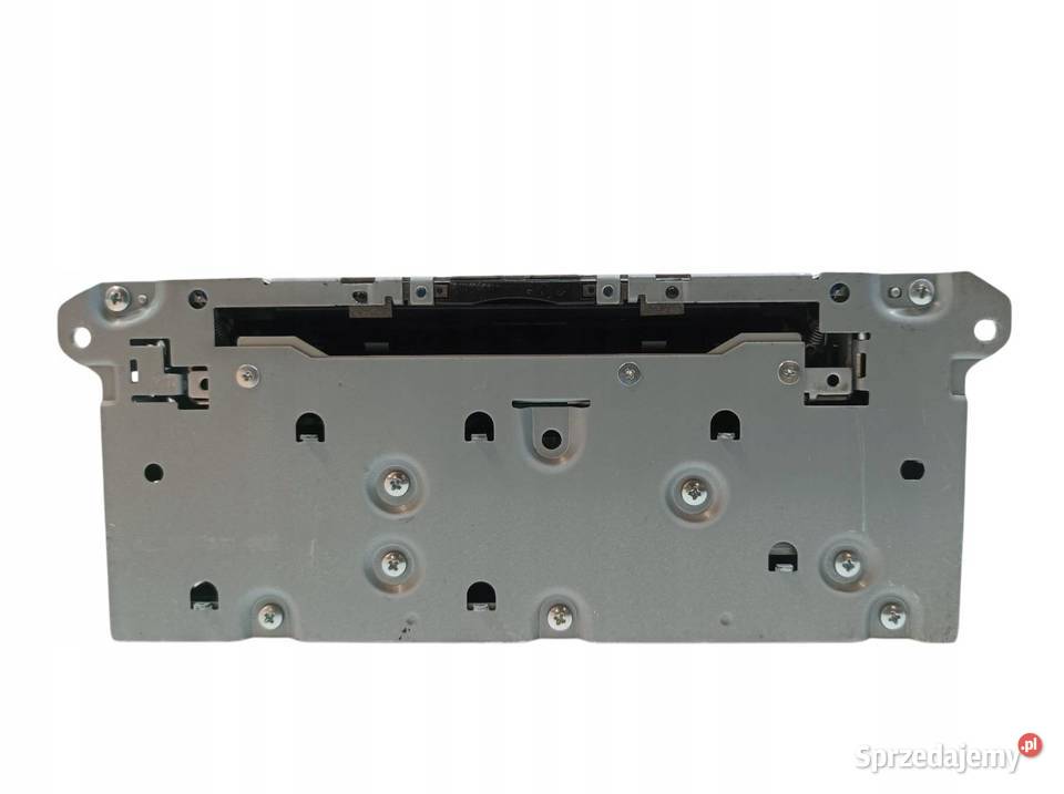 RADIO 283304HL4A Infiniti Q50 I 2013