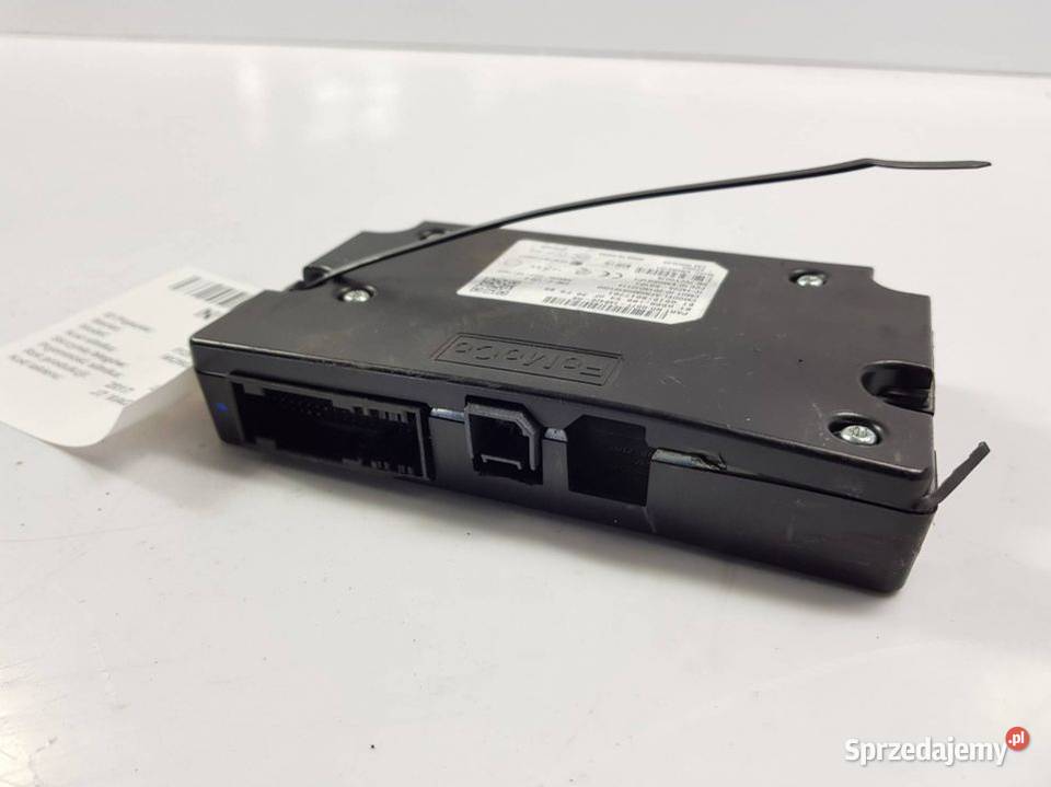 MODUŁ GS7T14B428RB FORD MONDEO MK5 TITANIUM Lipno