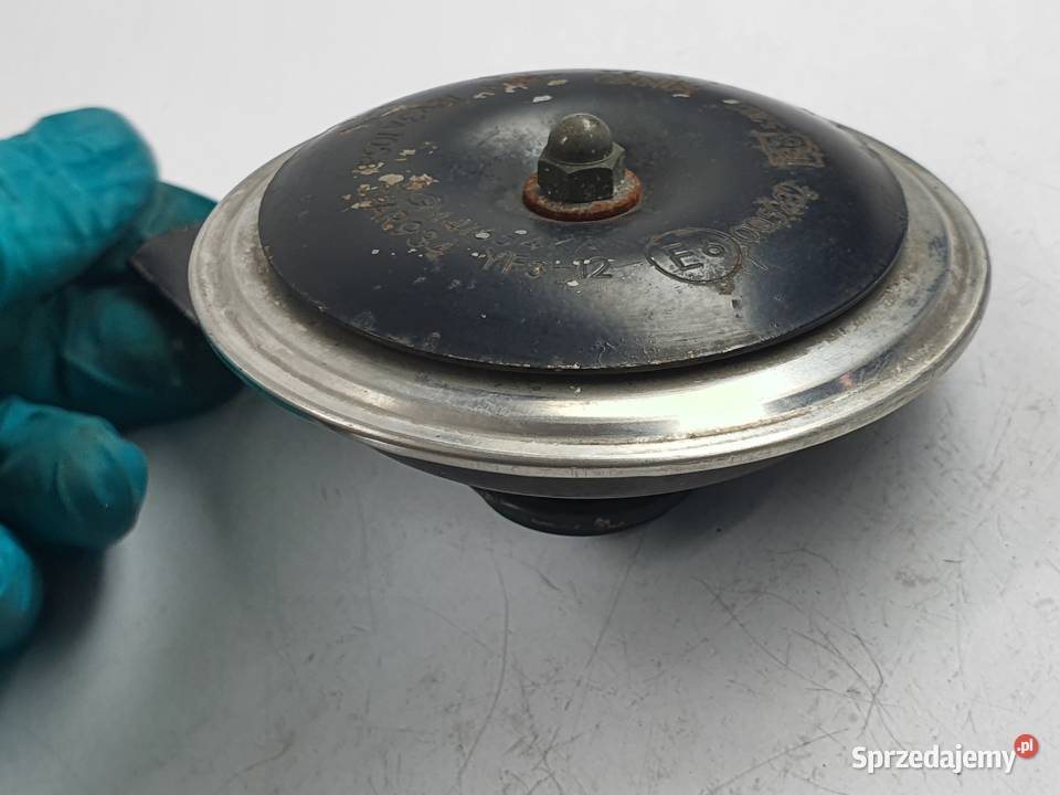 Klakson Sygnal Trabka Yamaha Xj 900 łódzkie Łódź