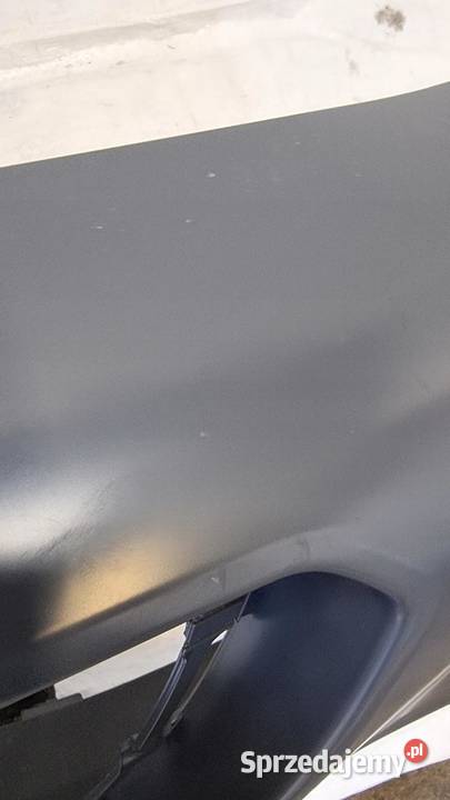 ZDERZAK PRZEDNI PRZÓD PDC ALFA ROMEO STELVIO