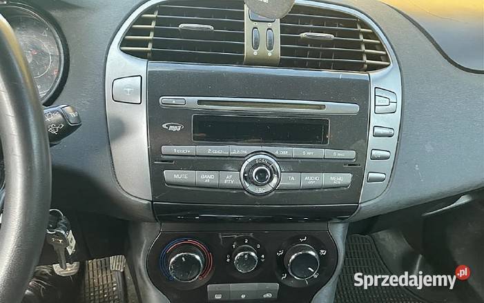 Fiat Bravo sprzedaż syndyka Częstochowa