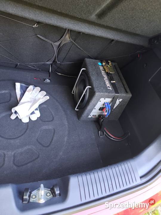 Kia Rio ładna śląskie Bytom