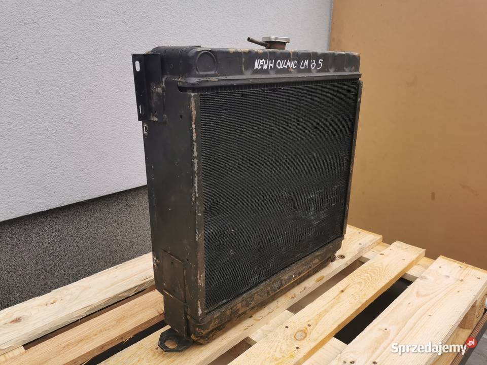 Chłodnica cieczy Holland LM 435 Wilkowo