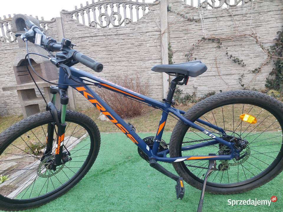 Kross hexagon 30 xs Tarnowo Podgórne sprzedam