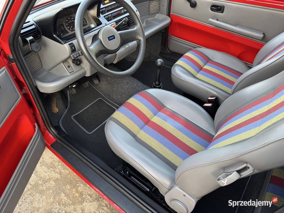 Sprzedam Cinquecento Sokółka