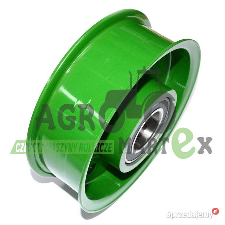 AXE41580 AH172692 KOŁO PASOWE LUŹNE JD dolnośląskie Wichrów sprzedam