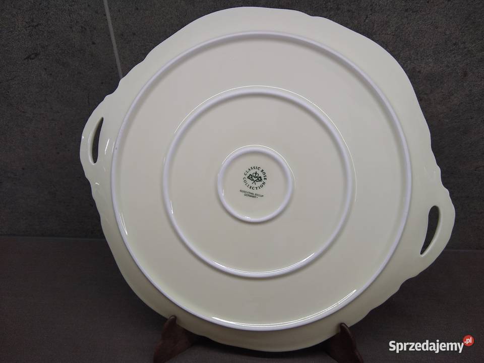 Tortownica Rosenthal Sanssouci Ramona 35 Kalisz sprzedam
