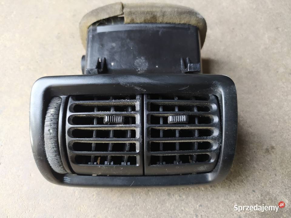 SAAB 93 0211 19 TiD 120 części Motoryzacja Sanok