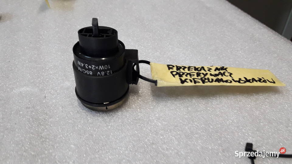 Przekaźnik Przerywacz Kierunkowskazów Honda