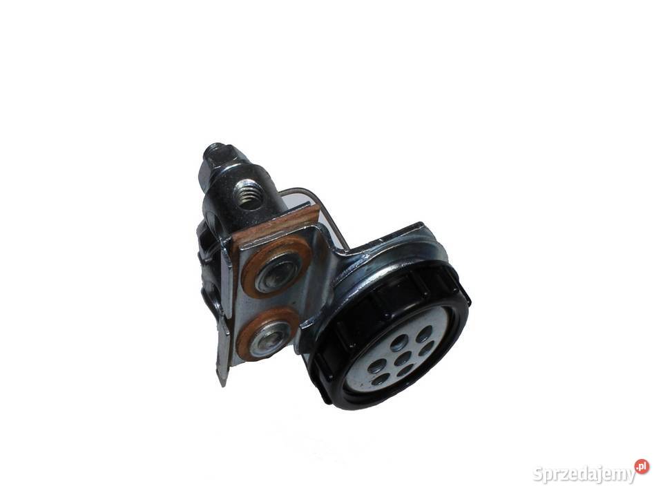 Kontrolka świec żarowych IFA 4VD Fortschritt