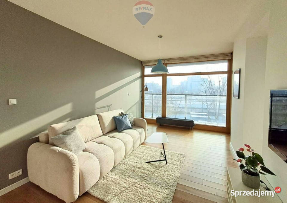 3 pokoje 19 Dzielnica Metro 64m2 Warszawa