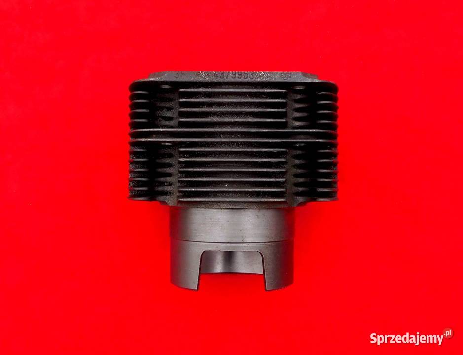 Nowy cylinder 770 77mm Fiat 126p 126 maluch Tarnów