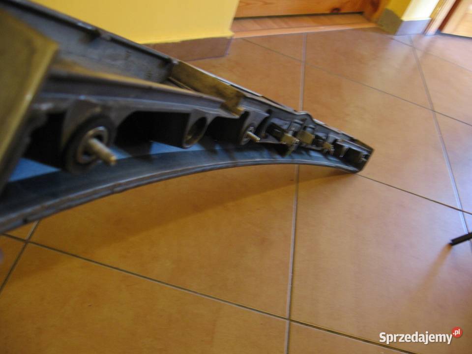 OPEL SIGNUM BLENDA MIKROSTYK KOMBI wielkopolskie