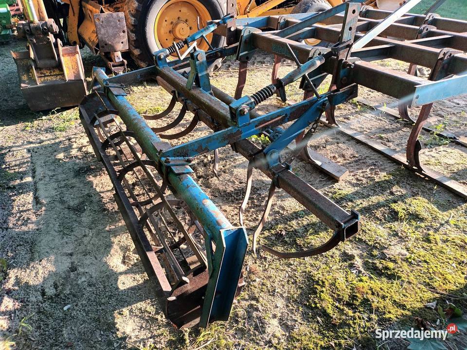Gruber Frost 25m 4 belkowy 11 Redlic Wał