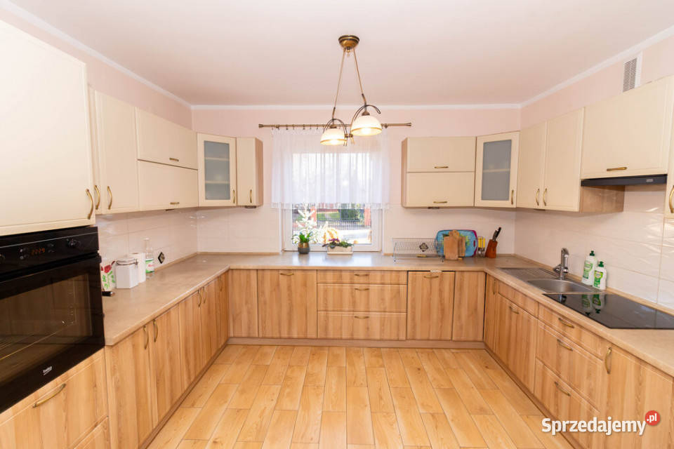 Dom 185m2 działka 878m2 Bałtowska Ostrowiec Świętokrzyski