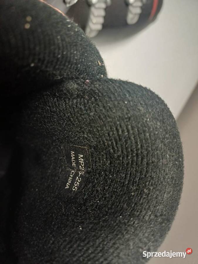 Buty narciarskie dzieciece rozmiar 35 39 Moszczanka