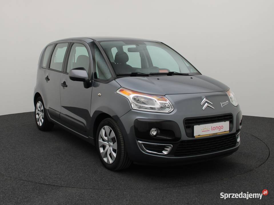 Citroen C3 Picasso 14 Aura Lublin