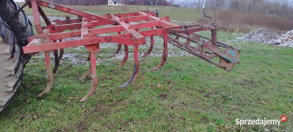 Gruber fostchritt 22m 11 łap Derc