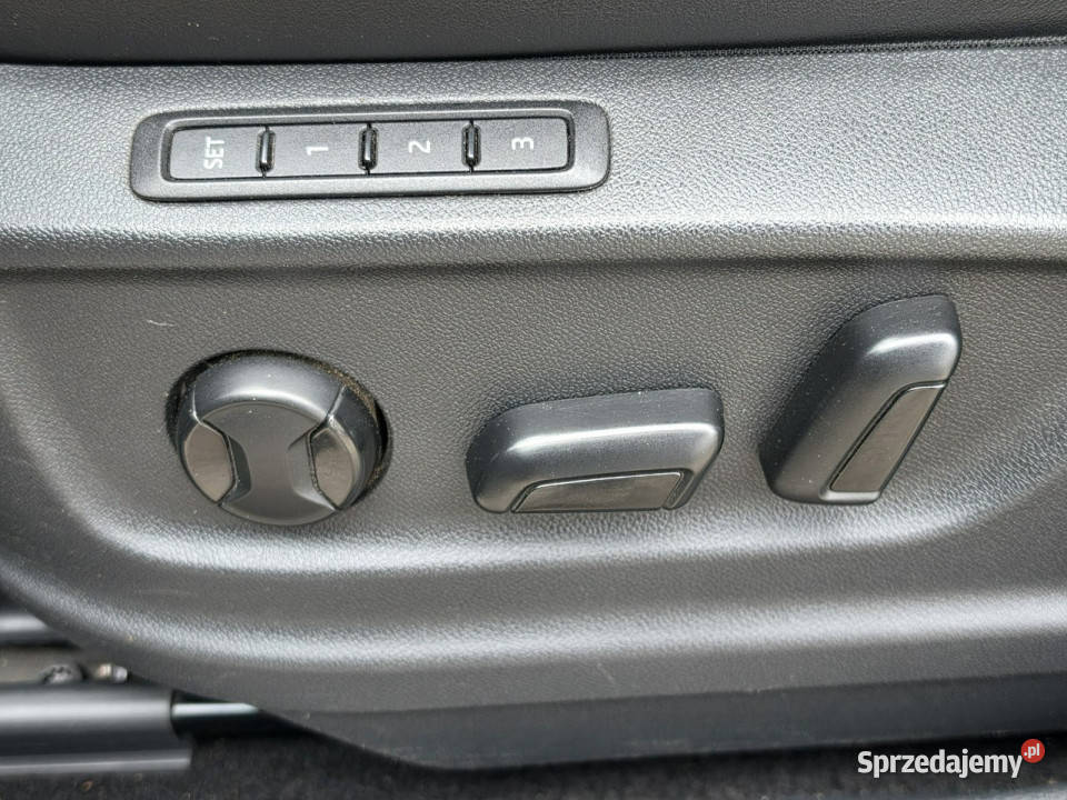 koda Karoq 20 TDi 150 DSG 4x4 STYLE Salon napęd 4x4 Karoq Skępe